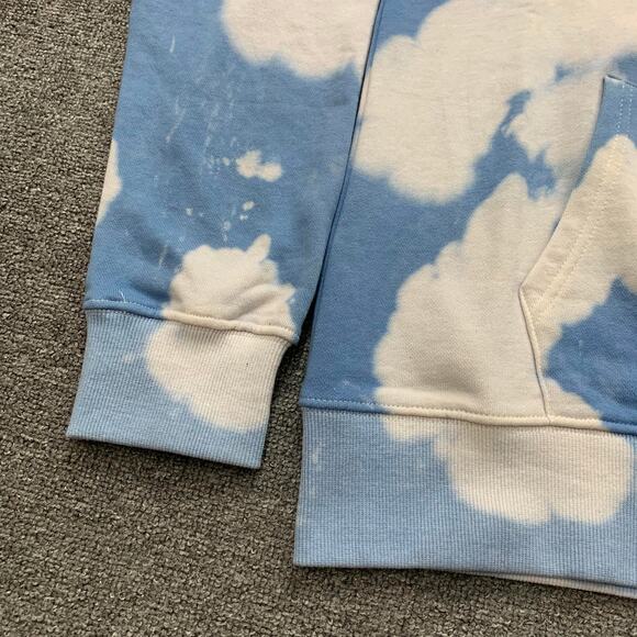 Travis Scott Astroworld spaceman Hoodie - Picture 6 of 7